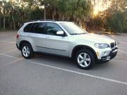 BMW X5 цвет: серебро кол-во а/м: 1цена за 1 час: 1300p.салон: кожа